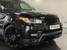 USED 2014 64 LAND ROVER RANGE ROVER SPORT 3.0 SDV6 HSE 5d 288 BHP REVERSING CAMERA, SAT NAV!
