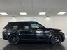 USED 2014 64 LAND ROVER RANGE ROVER SPORT 3.0 SDV6 HSE 5d 288 BHP REVERSING CAMERA, SAT NAV!