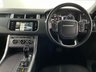 USED 2014 64 LAND ROVER RANGE ROVER SPORT 3.0 SDV6 HSE 5d 288 BHP REVERSING CAMERA, SAT NAV!