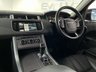 USED 2014 64 LAND ROVER RANGE ROVER SPORT 3.0 SDV6 HSE 5d 288 BHP REVERSING CAMERA, SAT NAV!
