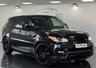 USED 2014 64 LAND ROVER RANGE ROVER SPORT 3.0 SDV6 HSE 5d 288 BHP REVERSING CAMERA, SAT NAV!