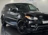 USED 2014 64 LAND ROVER RANGE ROVER SPORT 3.0 SDV6 HSE 5d 288 BHP REVERSING CAMERA, SAT NAV!