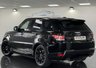 USED 2014 64 LAND ROVER RANGE ROVER SPORT 3.0 SDV6 HSE 5d 288 BHP REVERSING CAMERA, SAT NAV!