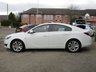 USED 2013 63 VAUXHALL INSIGNIA 2.0 SRI CDTI ECOFLEX S/S 5d 138 BHP Finished in OLYMPIC WHITE with contrasting GREY SPORTS trim. This Insignia is a handsome looking family Hatch. Its classy and is still practical, economical and spacious. Ideal family car with great boot space and loads of leg room in the back. Features include, ZERO ROAD TAX, DAB RADIO, B/TOOTH, CRUISE CONTROL, 17" Alloys, and much more. Dealer Serviced at 15187 miles, 22022 miles, 28793 miles, 35565 miles, 43758 miles, 51651 miles and at 58979 miles and 65446 miles.