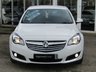USED 2013 63 VAUXHALL INSIGNIA 2.0 SRI CDTI ECOFLEX S/S 5d 138 BHP Finished in OLYMPIC WHITE with contrasting GREY SPORTS trim. This Insignia is a handsome looking family Hatch. Its classy and is still practical, economical and spacious. Ideal family car with great boot space and loads of leg room in the back. Features include, ZERO ROAD TAX, DAB RADIO, B/TOOTH, CRUISE CONTROL, 17" Alloys, and much more. Dealer Serviced at 15187 miles, 22022 miles, 28793 miles, 35565 miles, 43758 miles, 51651 miles and at 58979 miles and 65446 miles.