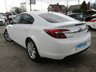 USED 2013 63 VAUXHALL INSIGNIA 2.0 SRI CDTI ECOFLEX S/S 5d 138 BHP Finished in OLYMPIC WHITE with contrasting GREY SPORTS trim. This Insignia is a handsome looking family Hatch. Its classy and is still practical, economical and spacious. Ideal family car with great boot space and loads of leg room in the back. Features include, ZERO ROAD TAX, DAB RADIO, B/TOOTH, CRUISE CONTROL, 17" Alloys, and much more. Dealer Serviced at 15187 miles, 22022 miles, 28793 miles, 35565 miles, 43758 miles, 51651 miles and at 58979 miles and 65446 miles.