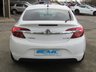 USED 2013 63 VAUXHALL INSIGNIA 2.0 SRI CDTI ECOFLEX S/S 5d 138 BHP Finished in OLYMPIC WHITE with contrasting GREY SPORTS trim. This Insignia is a handsome looking family Hatch. Its classy and is still practical, economical and spacious. Ideal family car with great boot space and loads of leg room in the back. Features include, ZERO ROAD TAX, DAB RADIO, B/TOOTH, CRUISE CONTROL, 17" Alloys, and much more. Dealer Serviced at 15187 miles, 22022 miles, 28793 miles, 35565 miles, 43758 miles, 51651 miles and at 58979 miles and 65446 miles.