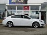 USED 2013 63 VAUXHALL INSIGNIA 2.0 SRI CDTI ECOFLEX S/S 5d 138 BHP Finished in OLYMPIC WHITE with contrasting GREY SPORTS trim. This Insignia is a handsome looking family Hatch. Its classy and is still practical, economical and spacious. Ideal family car with great boot space and loads of leg room in the back. Features include, ZERO ROAD TAX, DAB RADIO, B/TOOTH, CRUISE CONTROL, 17" Alloys, and much more. Dealer Serviced at 15187 miles, 22022 miles, 28793 miles, 35565 miles, 43758 miles, 51651 miles and at 58979 miles and 65446 miles.