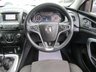 USED 2013 63 VAUXHALL INSIGNIA 2.0 SRI CDTI ECOFLEX S/S 5d 138 BHP Finished in OLYMPIC WHITE with contrasting GREY SPORTS trim. This Insignia is a handsome looking family Hatch. Its classy and is still practical, economical and spacious. Ideal family car with great boot space and loads of leg room in the back. Features include, ZERO ROAD TAX, DAB RADIO, B/TOOTH, CRUISE CONTROL, 17" Alloys, and much more. Dealer Serviced at 15187 miles, 22022 miles, 28793 miles, 35565 miles, 43758 miles, 51651 miles and at 58979 miles and 65446 miles.