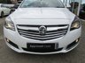 USED 2013 63 VAUXHALL INSIGNIA 2.0 SRI CDTI ECOFLEX S/S 5d 138 BHP Finished in OLYMPIC WHITE with contrasting GREY SPORTS trim. This Insignia is a handsome looking family Hatch. Its classy and is still practical, economical and spacious. Ideal family car with great boot space and loads of leg room in the back. Features include, ZERO ROAD TAX, DAB RADIO, B/TOOTH, CRUISE CONTROL, 17" Alloys, and much more. Dealer Serviced at 15187 miles, 22022 miles, 28793 miles, 35565 miles, 43758 miles, 51651 miles and at 58979 miles and 65446 miles.