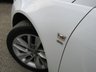 USED 2013 63 VAUXHALL INSIGNIA 2.0 SRI CDTI ECOFLEX S/S 5d 138 BHP Finished in OLYMPIC WHITE with contrasting GREY SPORTS trim. This Insignia is a handsome looking family Hatch. Its classy and is still practical, economical and spacious. Ideal family car with great boot space and loads of leg room in the back. Features include, ZERO ROAD TAX, DAB RADIO, B/TOOTH, CRUISE CONTROL, 17" Alloys, and much more. Dealer Serviced at 15187 miles, 22022 miles, 28793 miles, 35565 miles, 43758 miles, 51651 miles and at 58979 miles and 65446 miles.