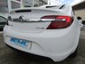 USED 2013 63 VAUXHALL INSIGNIA 2.0 SRI CDTI ECOFLEX S/S 5d 138 BHP Finished in OLYMPIC WHITE with contrasting GREY SPORTS trim. This Insignia is a handsome looking family Hatch. Its classy and is still practical, economical and spacious. Ideal family car with great boot space and loads of leg room in the back. Features include, ZERO ROAD TAX, DAB RADIO, B/TOOTH, CRUISE CONTROL, 17" Alloys, and much more. Dealer Serviced at 15187 miles, 22022 miles, 28793 miles, 35565 miles, 43758 miles, 51651 miles and at 58979 miles and 65446 miles.