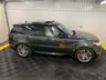 USED 2016 16 LAND ROVER RANGE ROVER SPORT 3.0 SDV6 AUTOBIOGRAPHY DYNAMIC 5d 306 BHP ENTERTAINMENT PACK+ HTD F/R SEATS