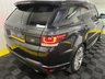 USED 2016 16 LAND ROVER RANGE ROVER SPORT 3.0 SDV6 AUTOBIOGRAPHY DYNAMIC 5d 306 BHP ENTERTAINMENT PACK+ HTD F/R SEATS
