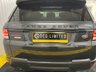 USED 2016 16 LAND ROVER RANGE ROVER SPORT 3.0 SDV6 AUTOBIOGRAPHY DYNAMIC 5d 306 BHP ENTERTAINMENT PACK+ HTD F/R SEATS