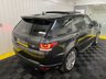 USED 2016 16 LAND ROVER RANGE ROVER SPORT 3.0 SDV6 AUTOBIOGRAPHY DYNAMIC 5d 306 BHP ENTERTAINMENT PACK+ HTD F/R SEATS