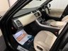 USED 2016 16 LAND ROVER RANGE ROVER SPORT 3.0 SDV6 AUTOBIOGRAPHY DYNAMIC 5d 306 BHP ENTERTAINMENT PACK+ HTD F/R SEATS