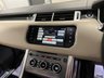 USED 2016 16 LAND ROVER RANGE ROVER SPORT 3.0 SDV6 AUTOBIOGRAPHY DYNAMIC 5d 306 BHP ENTERTAINMENT PACK+ HTD F/R SEATS
