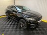 USED 2020 20 JAGUAR F-PACE 2.0 PORTFOLIO AWD 5d 297 BHP COMFORT ACCESS+ VIRTUAL DASH