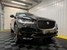 USED 2020 20 JAGUAR F-PACE 2.0 PORTFOLIO AWD 5d 297 BHP COMFORT ACCESS+ VIRTUAL DASH