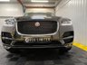 USED 2020 20 JAGUAR F-PACE 2.0 PORTFOLIO AWD 5d 297 BHP COMFORT ACCESS+ VIRTUAL DASH