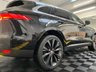 USED 2020 20 JAGUAR F-PACE 2.0 PORTFOLIO AWD 5d 297 BHP COMFORT ACCESS+ VIRTUAL DASH