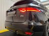 USED 2020 20 JAGUAR F-PACE 2.0 PORTFOLIO AWD 5d 297 BHP COMFORT ACCESS+ VIRTUAL DASH