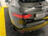 USED 2020 20 JAGUAR F-PACE 2.0 PORTFOLIO AWD 5d 297 BHP COMFORT ACCESS+ VIRTUAL DASH