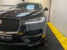 USED 2020 20 JAGUAR F-PACE 2.0 PORTFOLIO AWD 5d 297 BHP COMFORT ACCESS+ VIRTUAL DASH