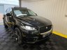USED 2020 20 JAGUAR F-PACE 2.0 PORTFOLIO AWD 5d 297 BHP COMFORT ACCESS+ VIRTUAL DASH