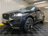 USED 2020 20 JAGUAR F-PACE 2.0 PORTFOLIO AWD 5d 297 BHP COMFORT ACCESS+ VIRTUAL DASH