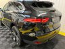 USED 2020 20 JAGUAR F-PACE 2.0 PORTFOLIO AWD 5d 297 BHP COMFORT ACCESS+ VIRTUAL DASH