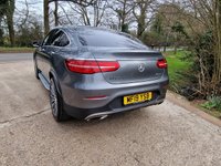 USED 2019 19 MERCEDES-BENZ GLC-CLASS 2.0 GLC 250 4MATIC AMG LINE PREMIUM 4d 208 BHP ZERO DEPOSIT FINANCE AVAILABLE