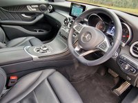 USED 2019 19 MERCEDES-BENZ GLC-CLASS 2.0 GLC 250 4MATIC AMG LINE PREMIUM 4d 208 BHP ZERO DEPOSIT FINANCE AVAILABLE
