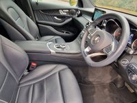 USED 2019 19 MERCEDES-BENZ GLC-CLASS 2.0 GLC 250 4MATIC AMG LINE PREMIUM 4d 208 BHP ZERO DEPOSIT FINANCE AVAILABLE