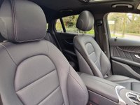 USED 2019 19 MERCEDES-BENZ GLC-CLASS 2.0 GLC 250 4MATIC AMG LINE PREMIUM 4d 208 BHP ZERO DEPOSIT FINANCE AVAILABLE