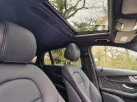 USED 2019 19 MERCEDES-BENZ GLC-CLASS 2.0 GLC 250 4MATIC AMG LINE PREMIUM 4d 208 BHP ZERO DEPOSIT FINANCE AVAILABLE