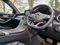 USED 2019 19 MERCEDES-BENZ GLC-CLASS 2.0 GLC 250 4MATIC AMG LINE PREMIUM 4d 208 BHP ZERO DEPOSIT FINANCE AVAILABLE