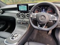 USED 2019 19 MERCEDES-BENZ GLC-CLASS 2.0 GLC 250 4MATIC AMG LINE PREMIUM 4d 208 BHP ZERO DEPOSIT FINANCE AVAILABLE