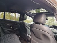 USED 2019 19 MERCEDES-BENZ GLC-CLASS 2.0 GLC 250 4MATIC AMG LINE PREMIUM 4d 208 BHP ZERO DEPOSIT FINANCE AVAILABLE