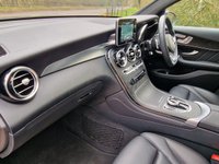 USED 2019 19 MERCEDES-BENZ GLC-CLASS 2.0 GLC 250 4MATIC AMG LINE PREMIUM 4d 208 BHP ZERO DEPOSIT FINANCE AVAILABLE