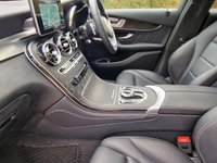 USED 2019 19 MERCEDES-BENZ GLC-CLASS 2.0 GLC 250 4MATIC AMG LINE PREMIUM 4d 208 BHP ZERO DEPOSIT FINANCE AVAILABLE