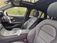 USED 2019 19 MERCEDES-BENZ GLC-CLASS 2.0 GLC 250 4MATIC AMG LINE PREMIUM 4d 208 BHP ZERO DEPOSIT FINANCE AVAILABLE