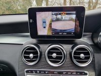 USED 2019 19 MERCEDES-BENZ GLC-CLASS 2.0 GLC 250 4MATIC AMG LINE PREMIUM 4d 208 BHP ZERO DEPOSIT FINANCE AVAILABLE