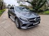 USED 2019 19 MERCEDES-BENZ GLC-CLASS 2.0 GLC 250 4MATIC AMG LINE PREMIUM 4d 208 BHP ZERO DEPOSIT FINANCE AVAILABLE