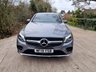 USED 2019 19 MERCEDES-BENZ GLC-CLASS 2.0 GLC 250 4MATIC AMG LINE PREMIUM 4d 208 BHP ZERO DEPOSIT FINANCE AVAILABLE