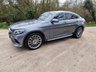 USED 2019 19 MERCEDES-BENZ GLC-CLASS 2.0 GLC 250 4MATIC AMG LINE PREMIUM 4d 208 BHP ZERO DEPOSIT FINANCE AVAILABLE