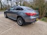 USED 2019 19 MERCEDES-BENZ GLC-CLASS 2.0 GLC 250 4MATIC AMG LINE PREMIUM 4d 208 BHP ZERO DEPOSIT FINANCE AVAILABLE