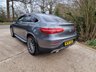 USED 2019 19 MERCEDES-BENZ GLC-CLASS 2.0 GLC 250 4MATIC AMG LINE PREMIUM 4d 208 BHP ZERO DEPOSIT FINANCE AVAILABLE