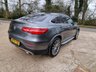 USED 2019 19 MERCEDES-BENZ GLC-CLASS 2.0 GLC 250 4MATIC AMG LINE PREMIUM 4d 208 BHP ZERO DEPOSIT FINANCE AVAILABLE